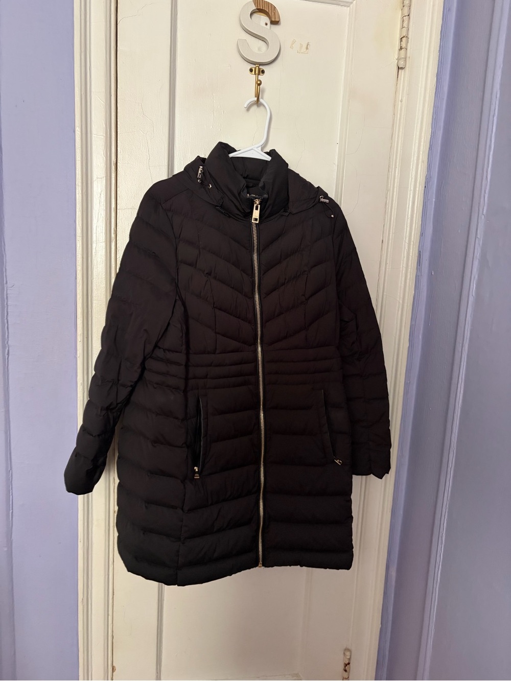 Michael Kors Coat